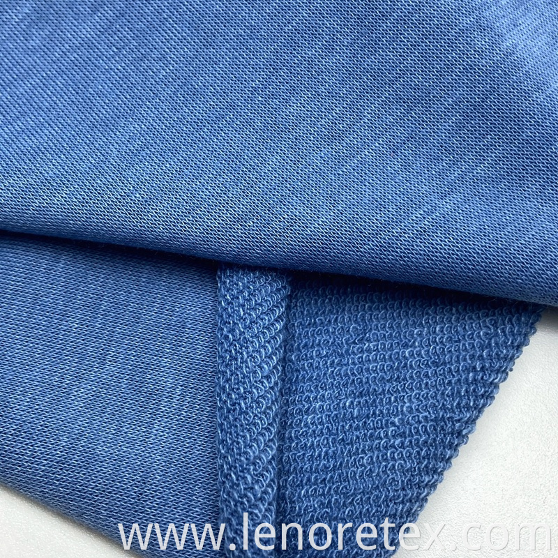 French Terry Fabric